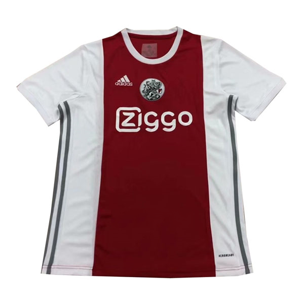 Tailandia Camiseta Ajax 1ª 2021 2022